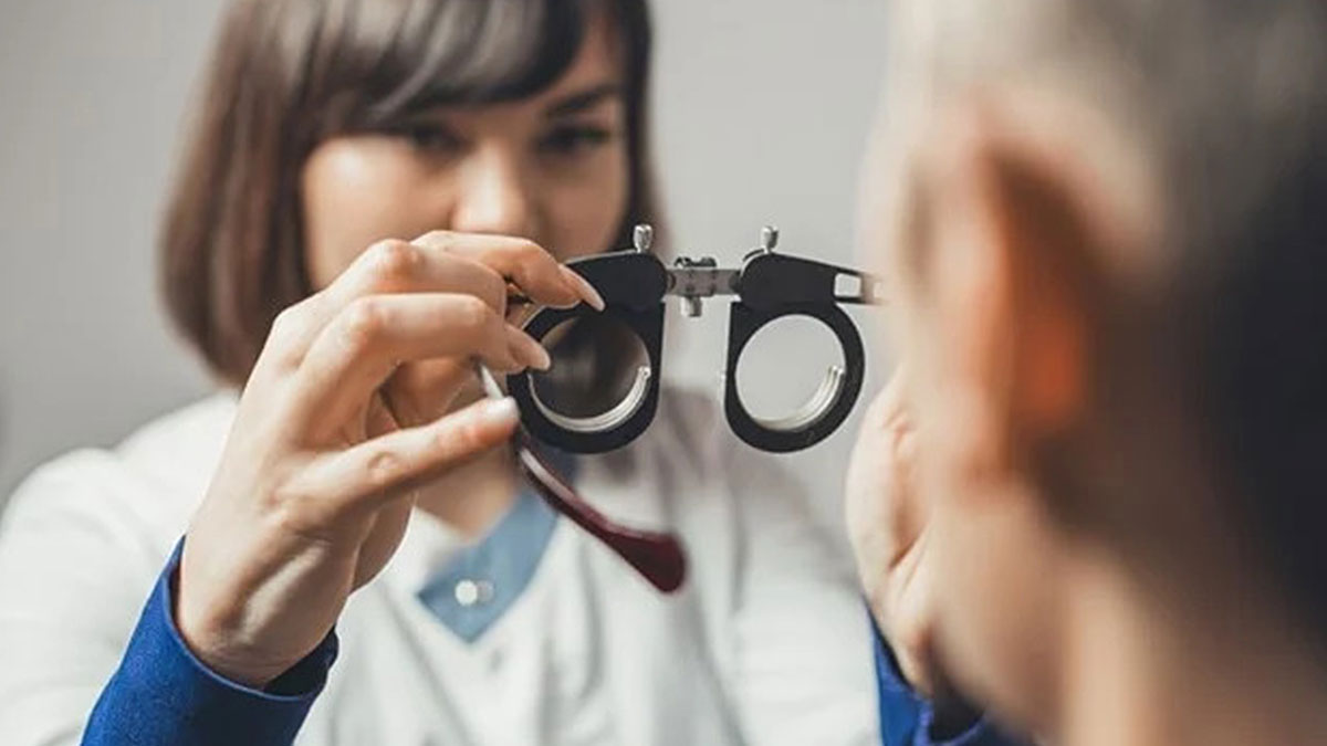 Tıp dünyasında bir ilk: Görme kaybını geri getiren ilaç geliştirildi! Görme engelliler için umut doğdu