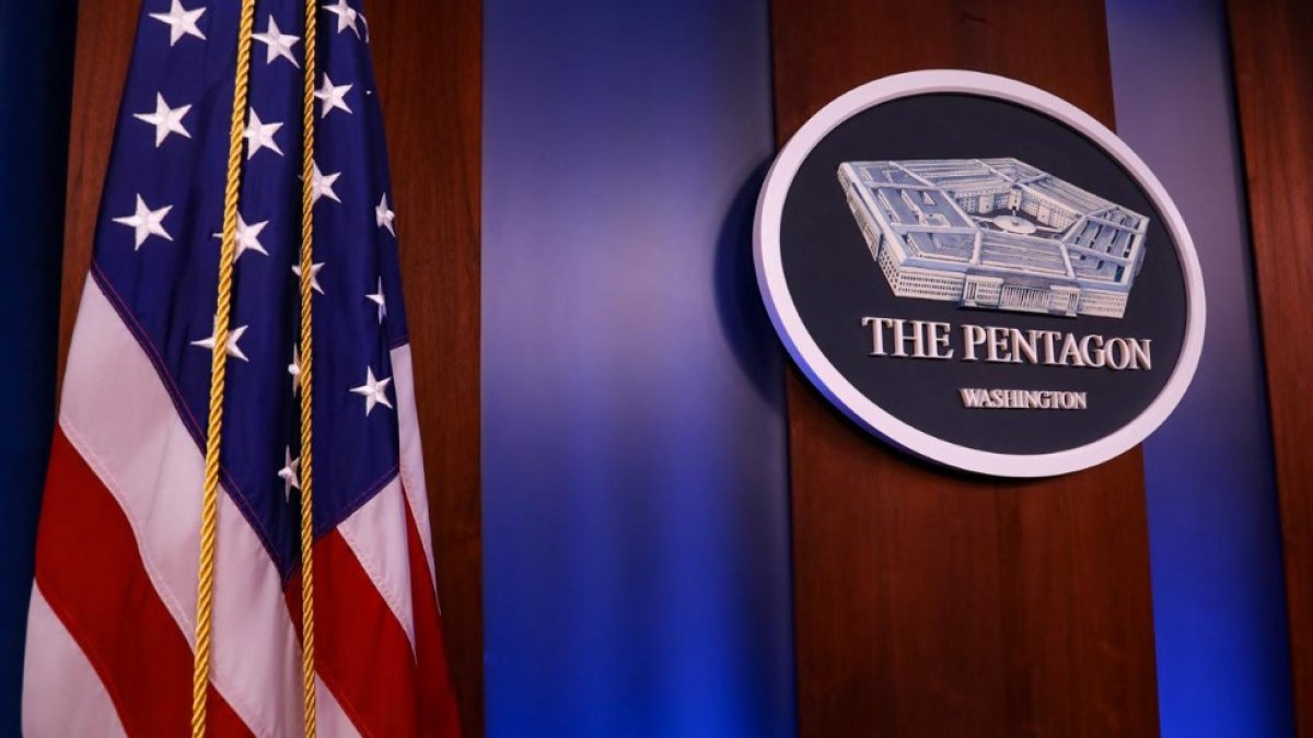 ABD ordusunda general ve amiral sayısı azaltılıyor