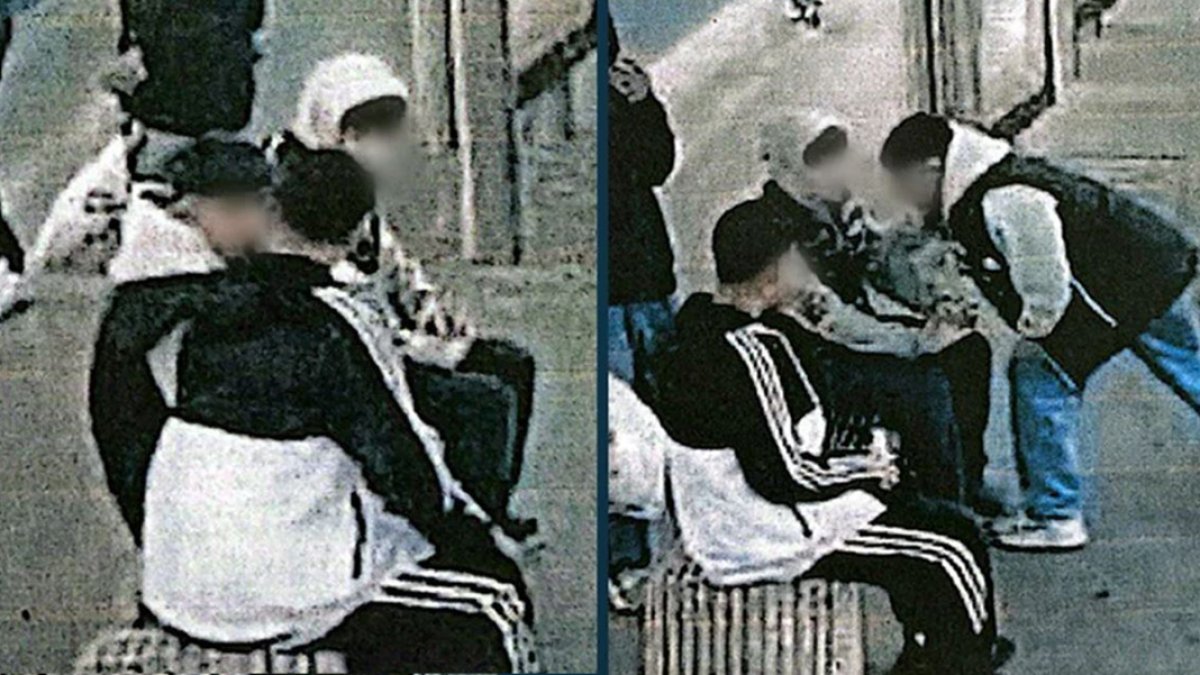 Ahmet Minguzzi cinayetinde yeni görüntü: Saldırı anını gülerek anlatmışlar