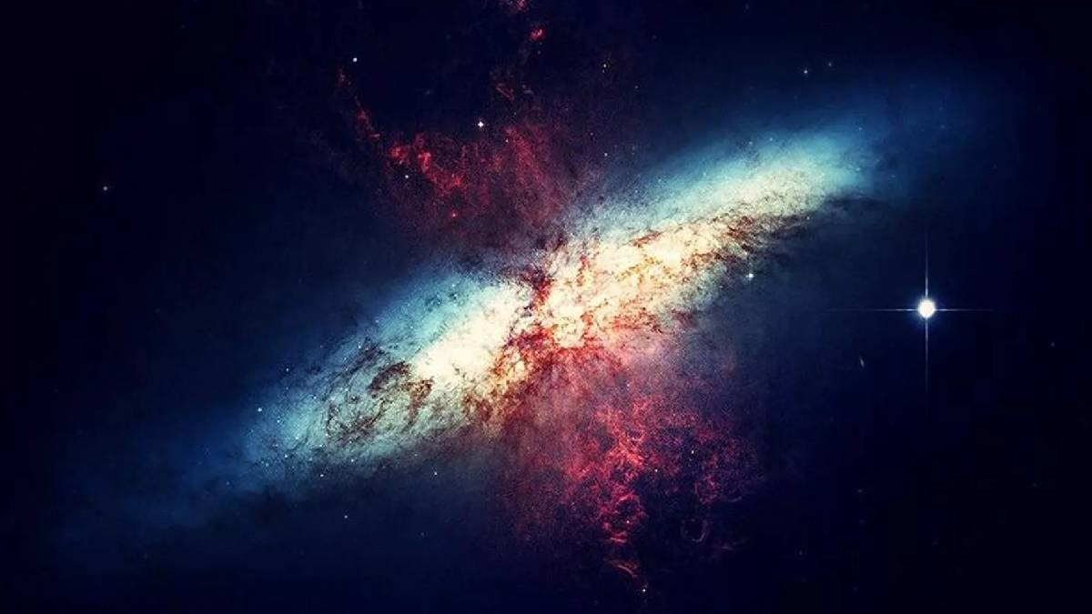 Samanyolu’nda sıra dışı hareket: Ophion yıldız ailesi binlerce parçaya ayrıldı