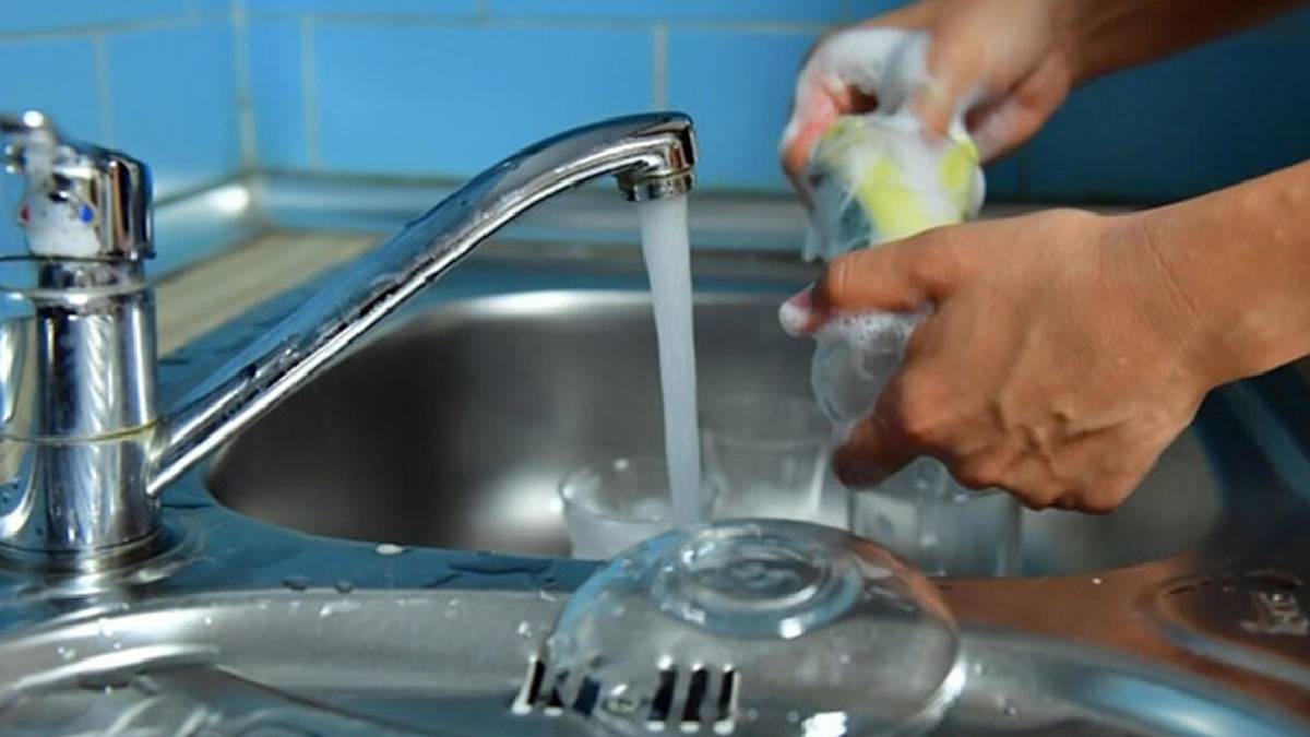 Bakanlığa sunuldu: Verimli su kullanımına ödül, israfa ceza