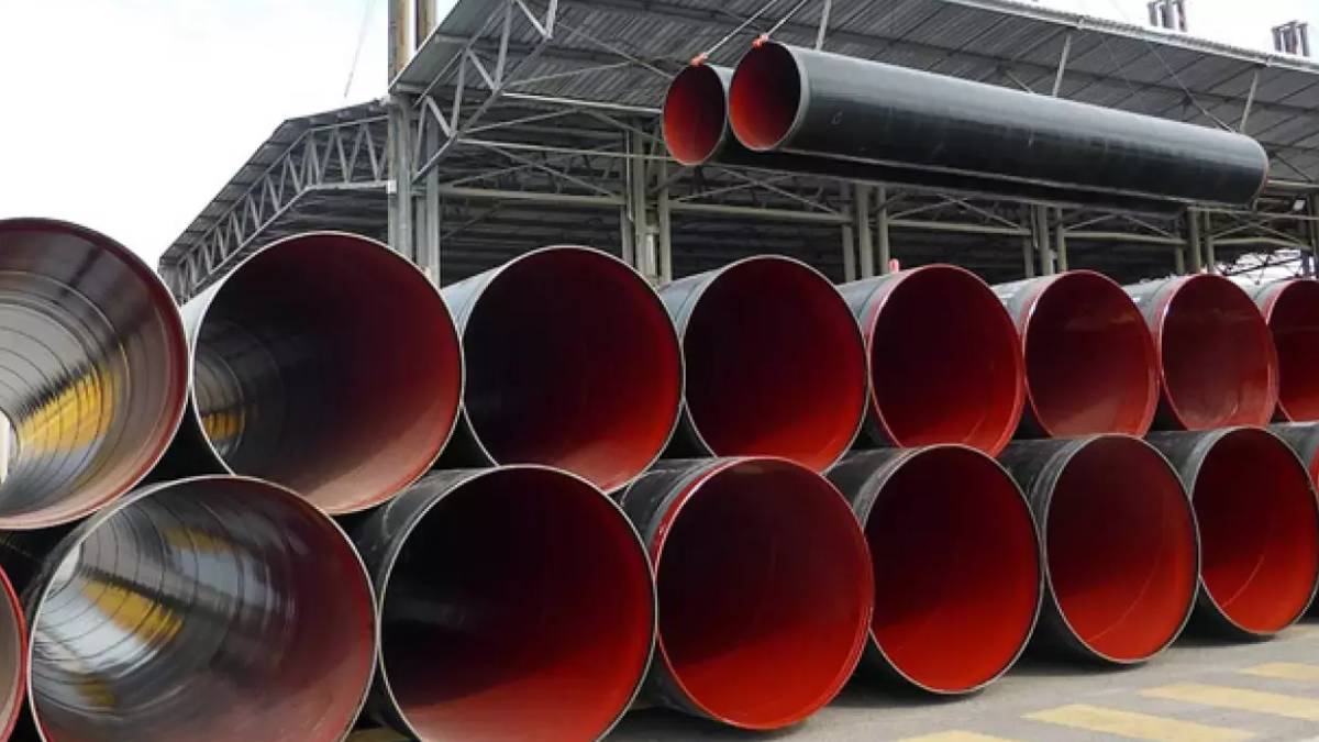 Türkiye'nin demir çelik devi resmen iflas etti! Sektörün lideriydi, karar ilan edildi