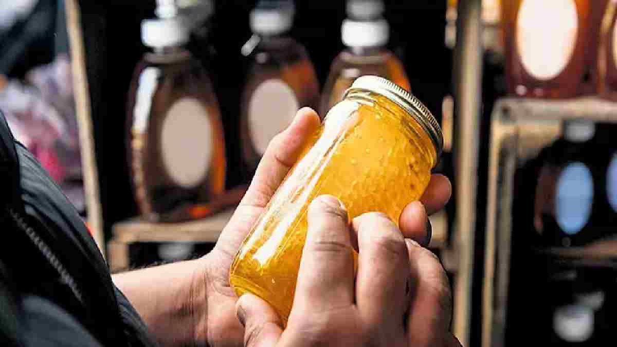 O bal markaları tek tek ifşalandı! Meğer sahte bal satıyorlarmış: Bakanlık o markaları ayyuka çıkardı