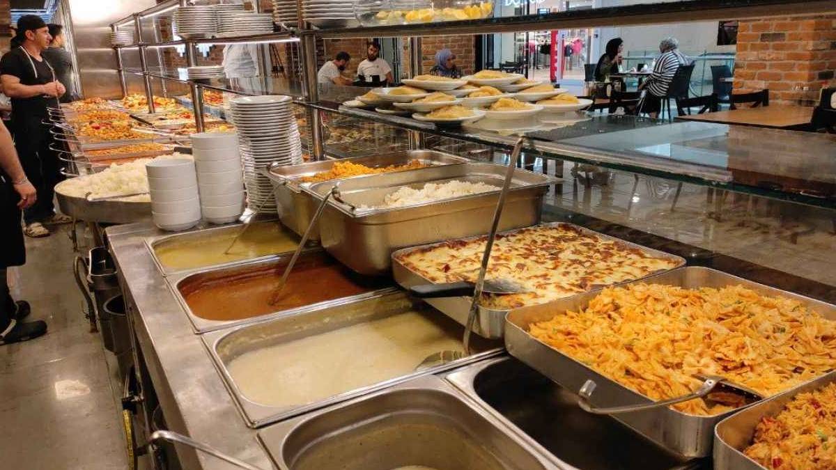 Hayat pahalılığı masaları boşalttı: Dışarda yeme-içme verisi en düşük seviyede