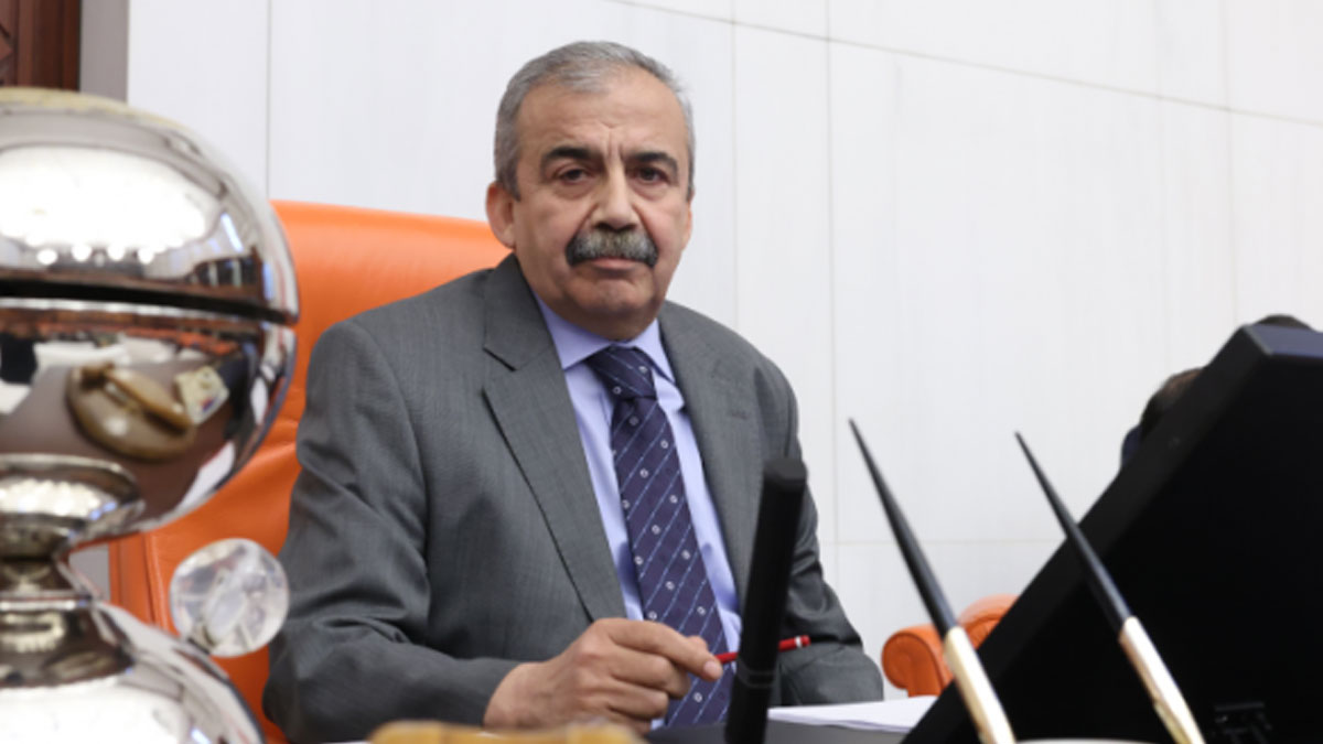 TBMM, yarın Genel Kurul’da Sırrı Süreyya Önder’i anacak