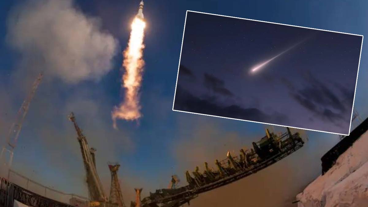 Yarım tonluk uzay aracı dünyaya düşecek: Türkiye risk altında