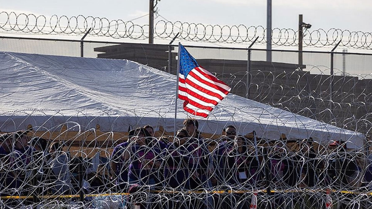 Trump’ın mülteci yasağına yargı freni