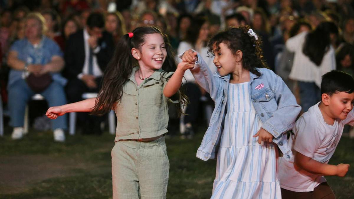 Karşıyaka’da bahara renkli karşılama!