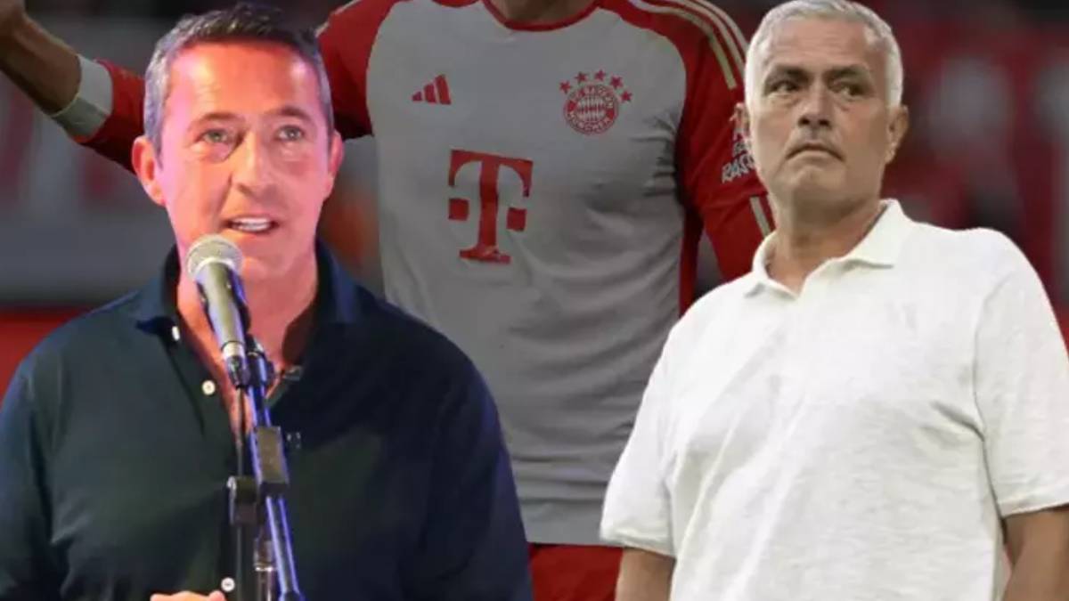 Fenerbahçe transfer çıtasını arşa çıkardı! Ali Koç 60 milyon euroluk stoperi geri getiriyor: Havalimanı dolup taşacak