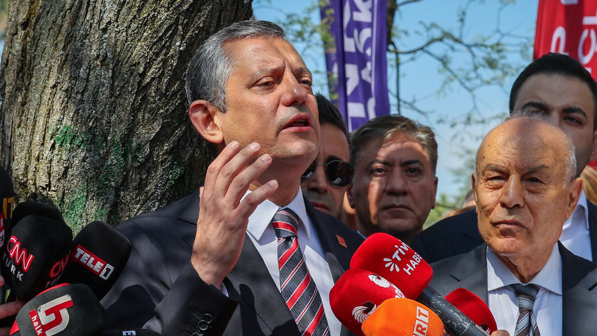 Özel: Trump Erdoğan'a istediğimi yaptırırım mesajı veriyor