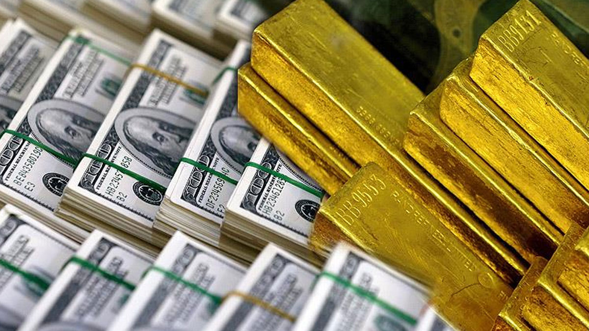 Ekonomistler 19 Mart'ın ekonomik tahribatını yorumladı: altın biriktirmemiş olsaydık yanmıştık