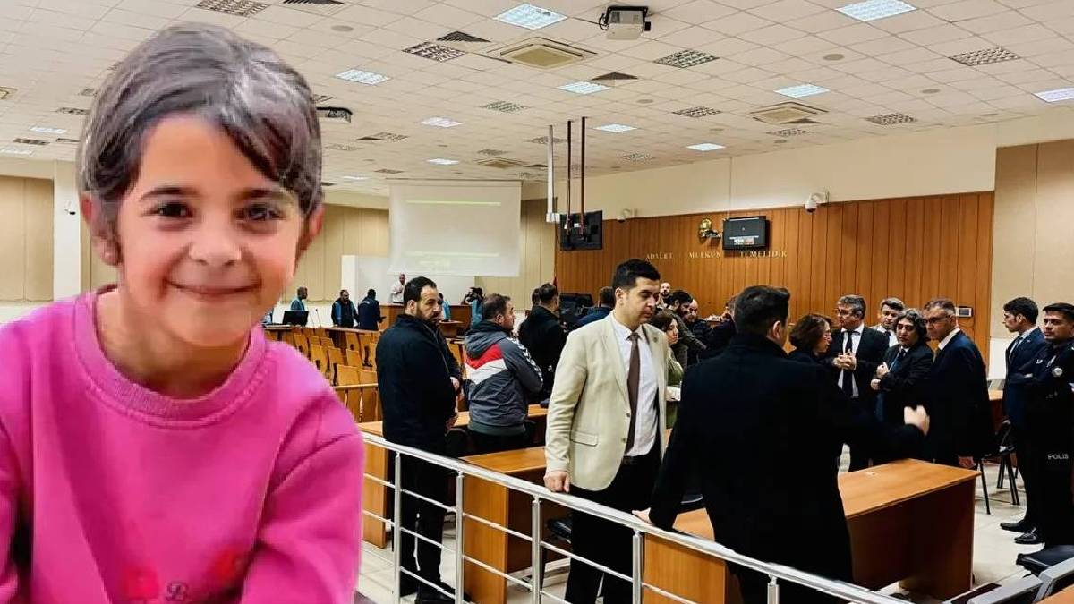 Narin Güran cinayetinde hukuki kriz: Hakim ikinci kez HSK’ye şikayet edildi