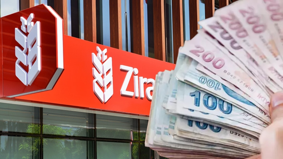 Ziraat Bankası’ndan emeklilere yeni teklif! Şimdi başvuranın hesabına yatacak: Bunu yapmanız yeterli