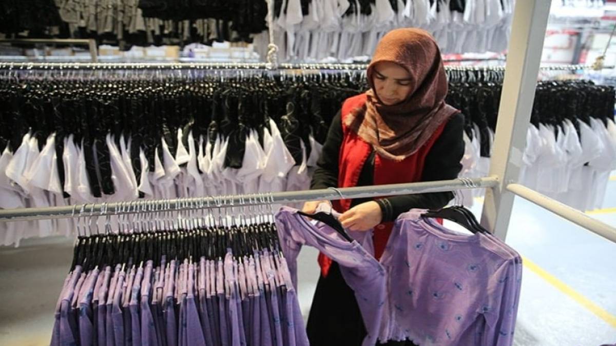 Türk tekstil devi iflasın pençesinde! Mahkeme resmen kararını verdi