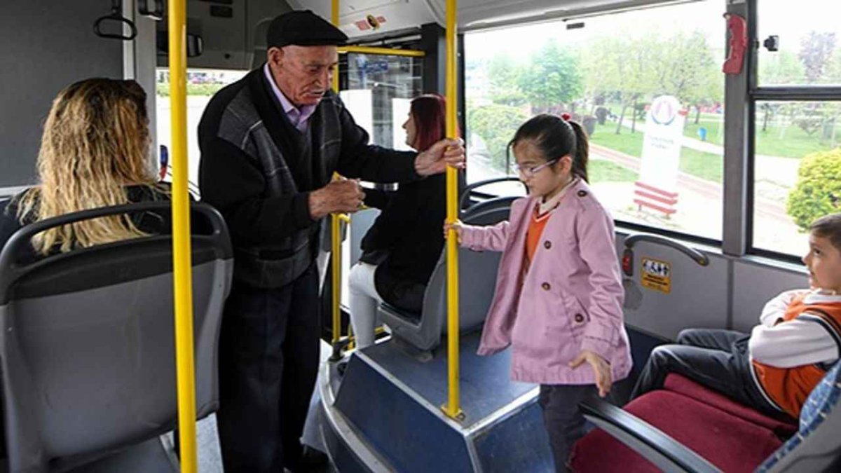 Seçim vaatleri sorgulanıyor: Ücretsiz ulaşım desteği kaldırılacak! Başkandan çarpıcı açıklama