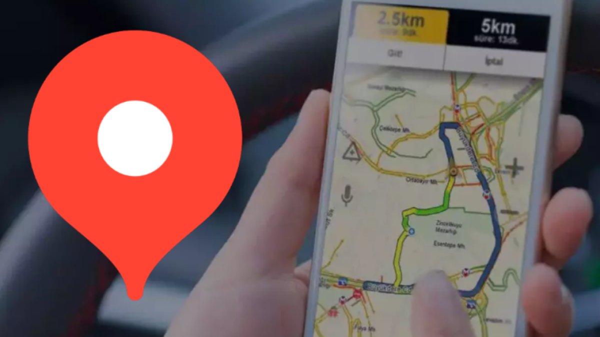 Yandex Maps yeni güncellemeyi duyurdu! Yol ücretlerini artık göreceksiniz: Karayolu Trafik Haftası'na özel güncelleme