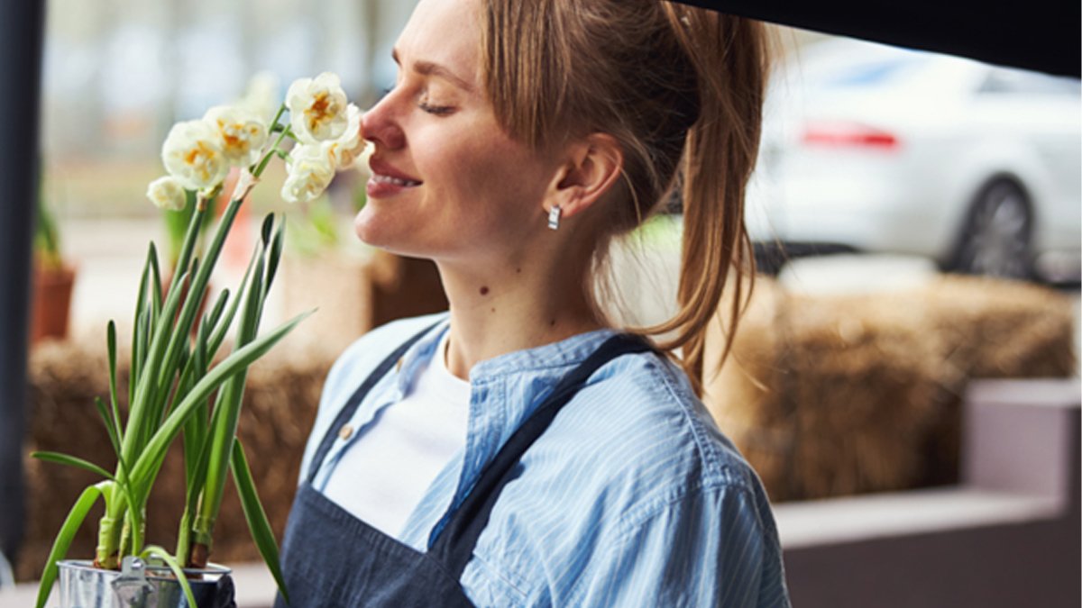 Stresi yok ediyor, beyni genç tutuyor, ömrü uzatıyor: Bilim, doğanın şifasını bir kez daha kanıtladı! İşte ömür uzatan 4 çiçek