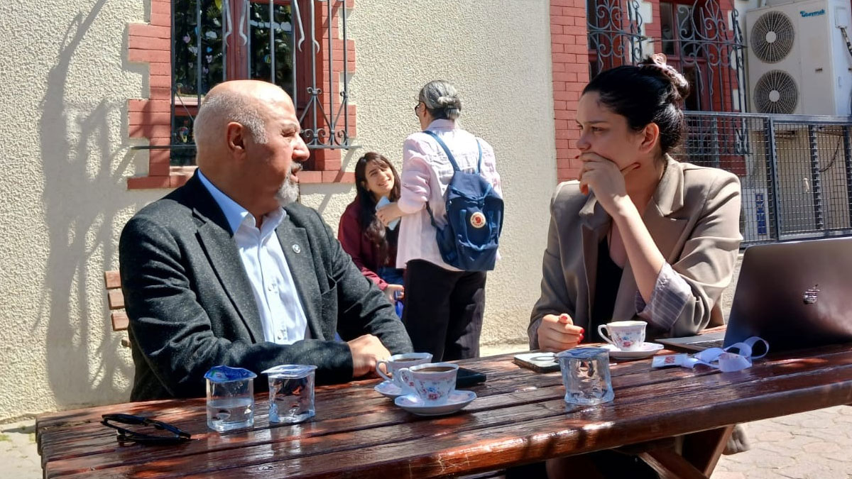 California Global Education’dan büyük vizyon: Türkiye’nin Dünya’ya açılan okulu olmak istiyoruz