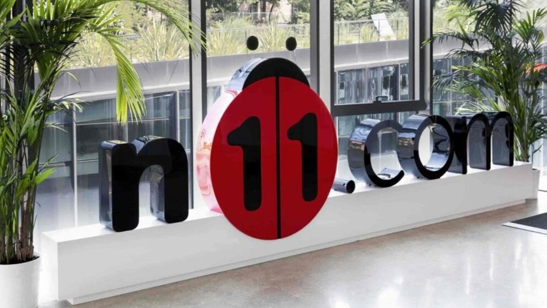 n11, DMSF Holding’e devrediliyor