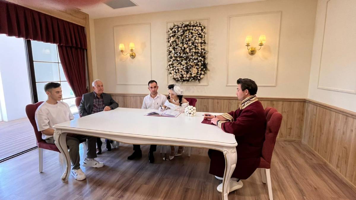 05.05.2025 tarihinde “evet” dediler