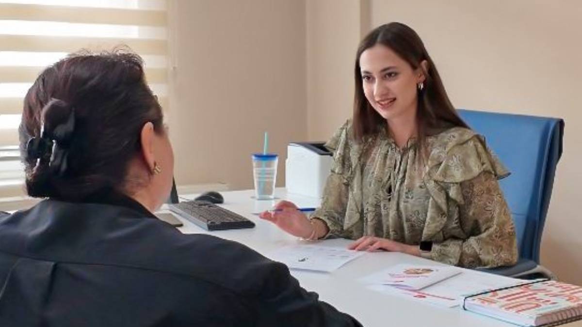 Başkan Yetişkin’den Efeler’de sağlıklı yaşama güçlü destek