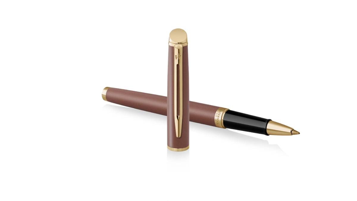 Annelere en özel hediye Waterman'dan