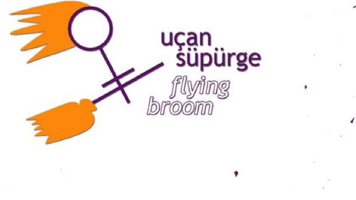 Uçan Süpürge Uluslararası Kadın Filmleri Festivali başlıyor