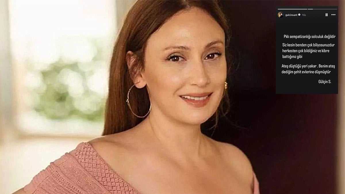 Yalı Çapkını Oyuncusu İfakat'ın Şok Açıklaması: 'PKK Sempatizanlığı Solculuk Değildir'