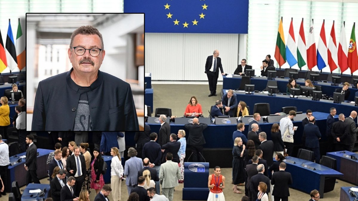 AP vekili Clausen’den ‘İsrail oturumu’ yapılmamasına tepki: Yardım gemileri saldırıya uğruyor ancak bu durum AP'yi etkilemiyor