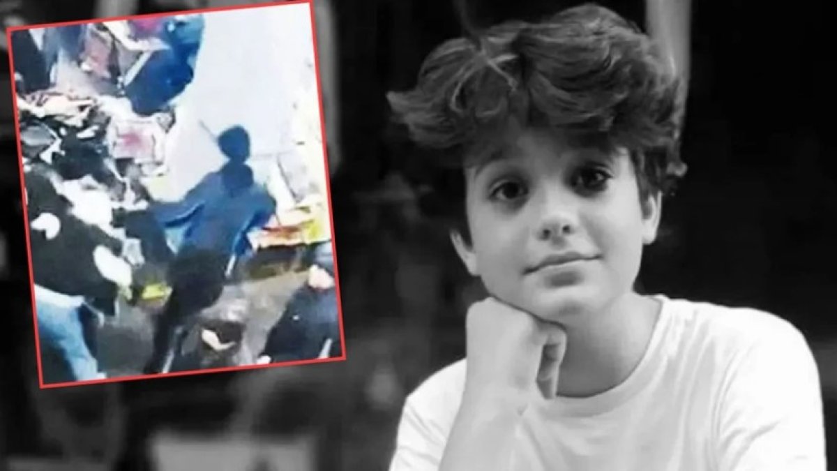 Minguzzi cinayeti soruşturmasında yeni gelişme: Aranan iki şüpheli yakalandı