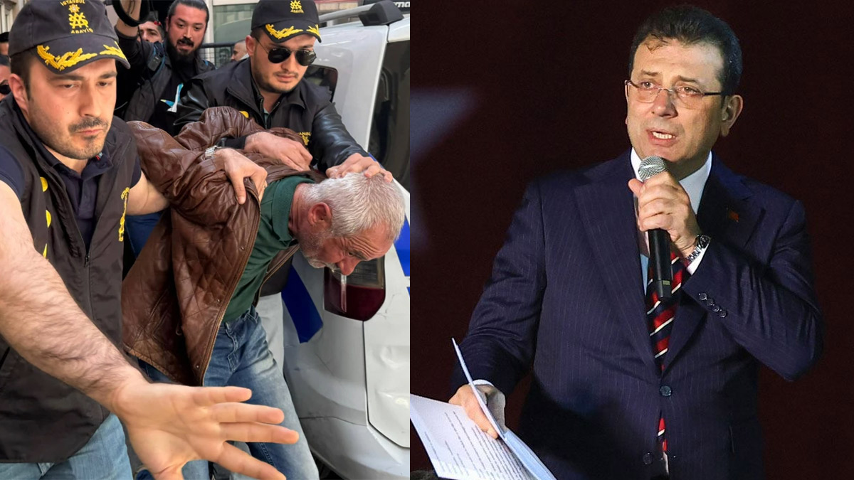 İstanbul Emniyet Müdürlüğünden 'İmamoğlu'na suikast' açıklaması: Somut delil yok