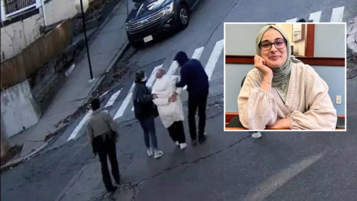 Rümeysa Öztürk davasında dikkat çeken olay: ABD hükümeti gözaltıya gerekçe sunamadı