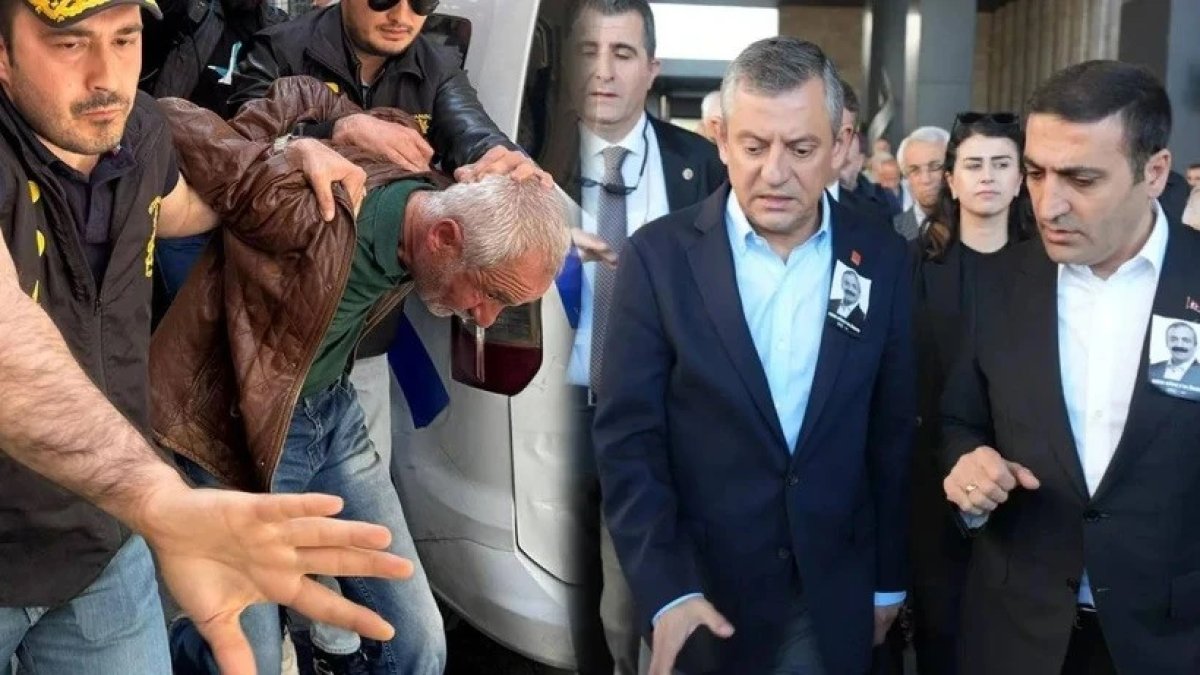 CHP liderine saldırıda soru işaretleri artıyor: Arkası karanlık