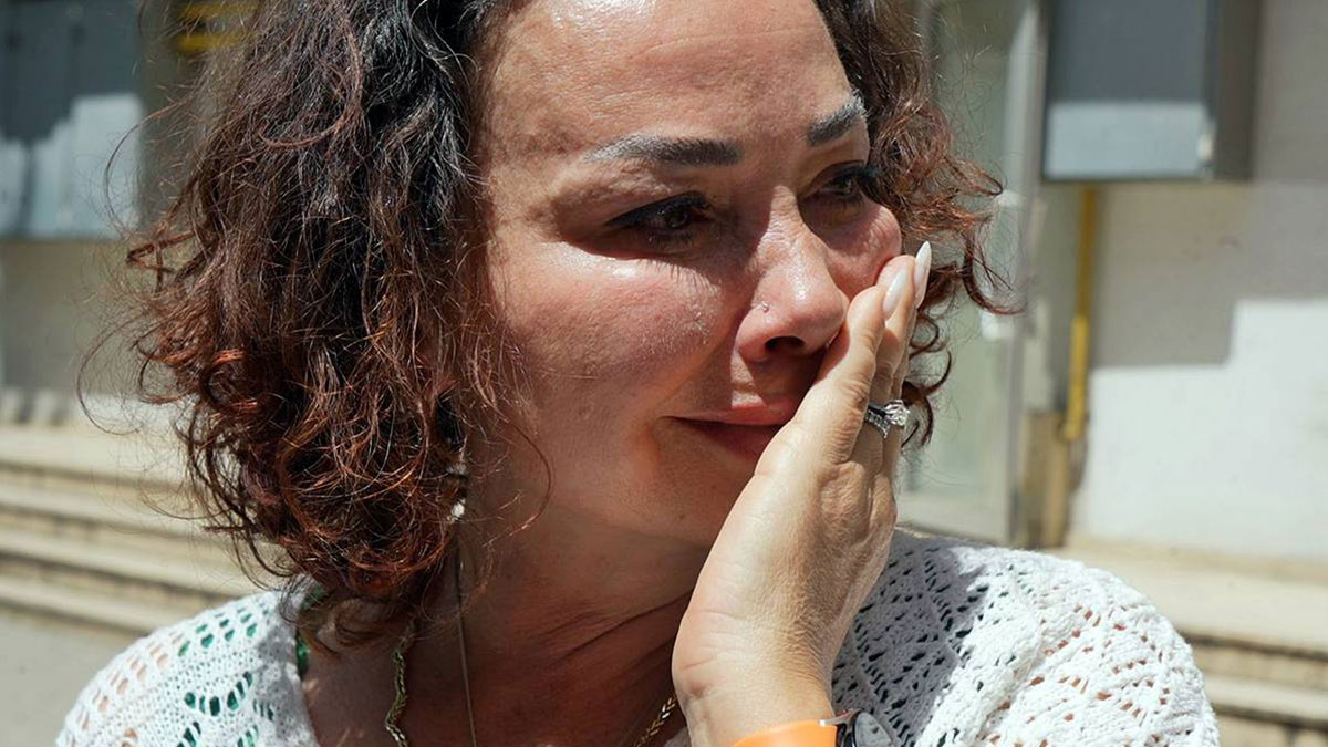 Sağlıklı kadına kanser teşhisi koyup ameliyat ettiler: Hayatı karardı! O kentteki özel hastanede sağlık skandalı