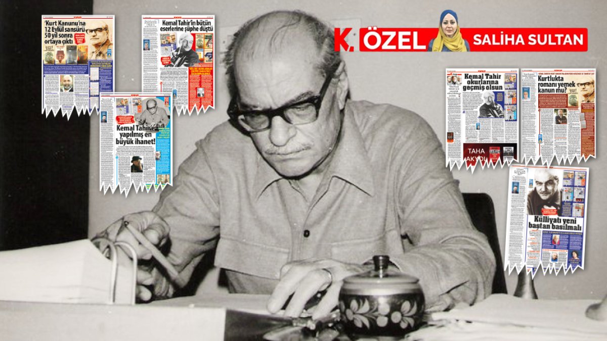 İşin ehli olmayan eseri faciaya dönüştürüyor