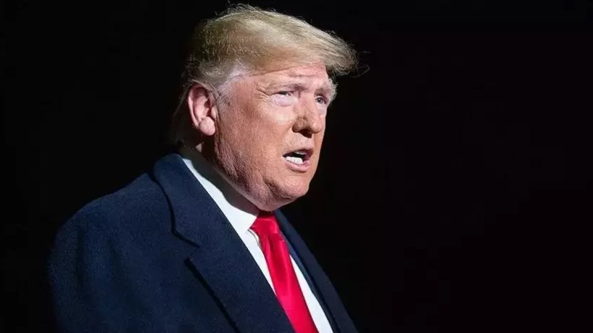 Trump, Hindistan-Pakistan gerilimini değerlendirdi: Çok çabuk sona ermesini umuyorum