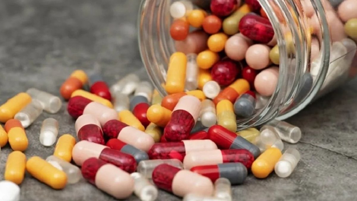 Türkiye’nin dev ilaç firması konkordato ilan etti! Antibiyotik devri bitiyor mu?