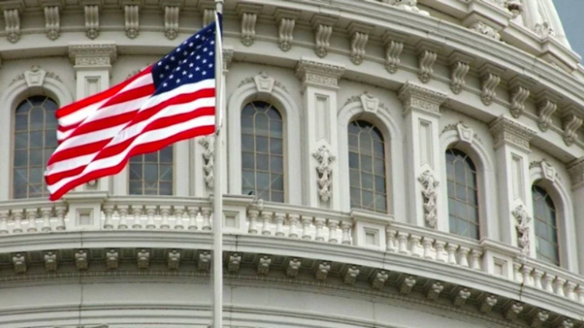 ABD, Filistin İşleri Ofisi'ni İsrail Büyükelçiliği'ne devrediyor