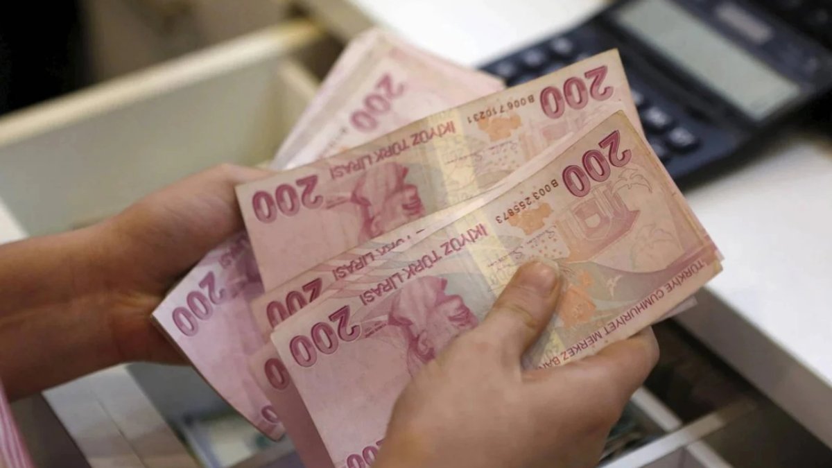 Ekonomide denge bozuldu: Faizler enflasyonu ikiye katladı