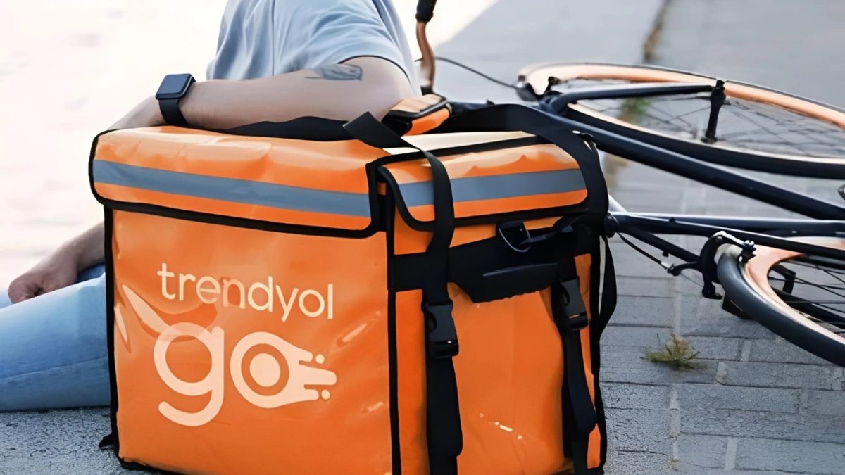 Trendyol GO, ABD devi Uber'e satıldı