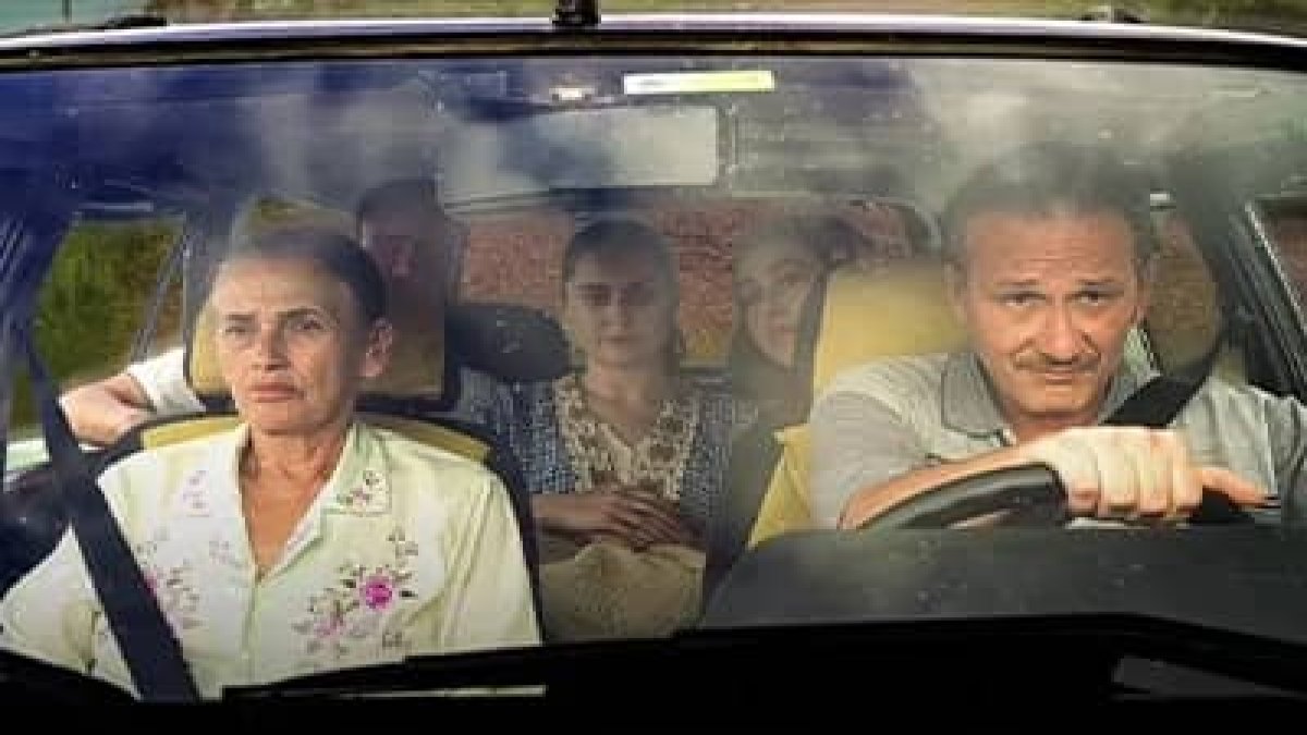 Sinemada izleyemedim diye üzülenlere güzel haber! Mukadderat bugünden itibaren o platformda