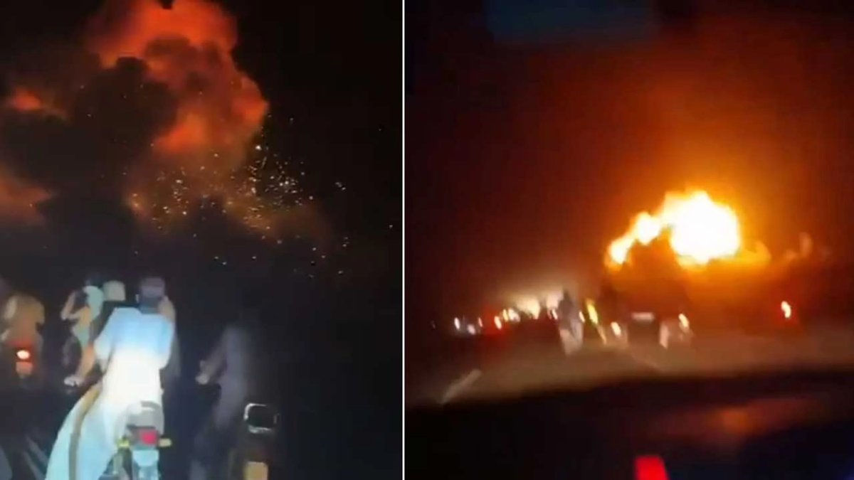 Hindistan ve Pakistan gerilimi tırmanıyor: Ölü sayısı 26'ya yaralı sayısı ise 45'e yükseldi