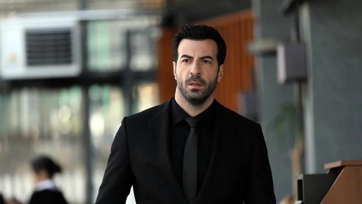 Kral Kaybederse'de büyük veda! dizinin Fikret'i artık yok