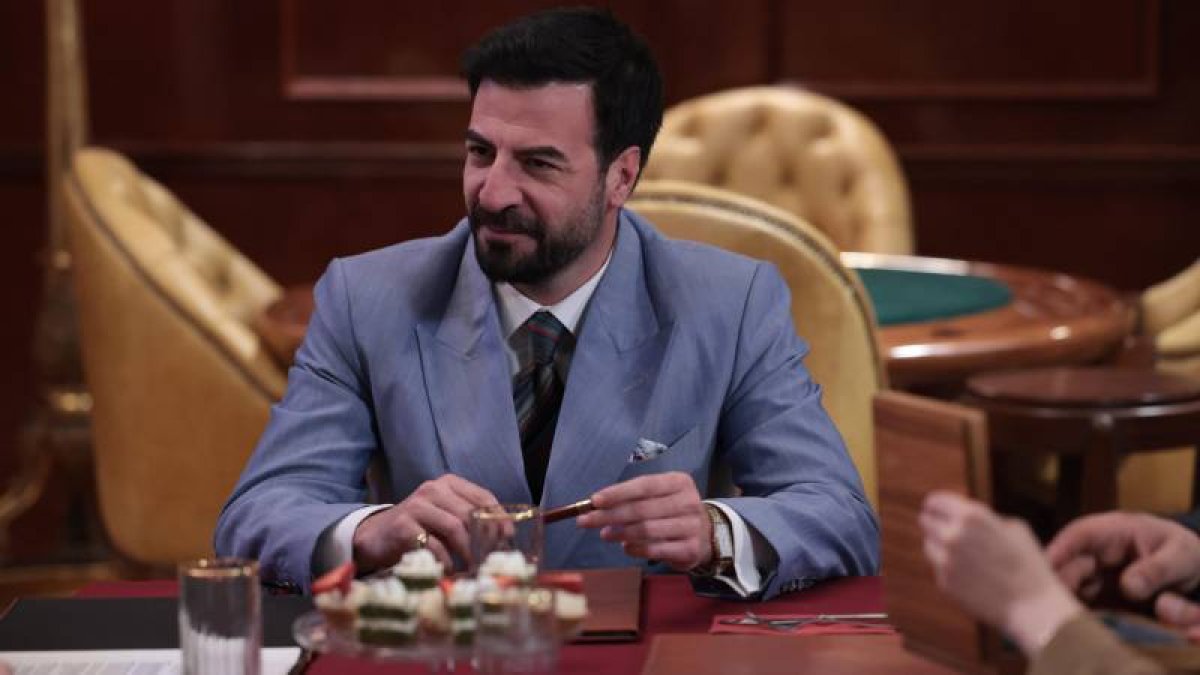 Kral Kaybederse dizisinde ayrılık: İsmail Demirci ekibe veda ediyor