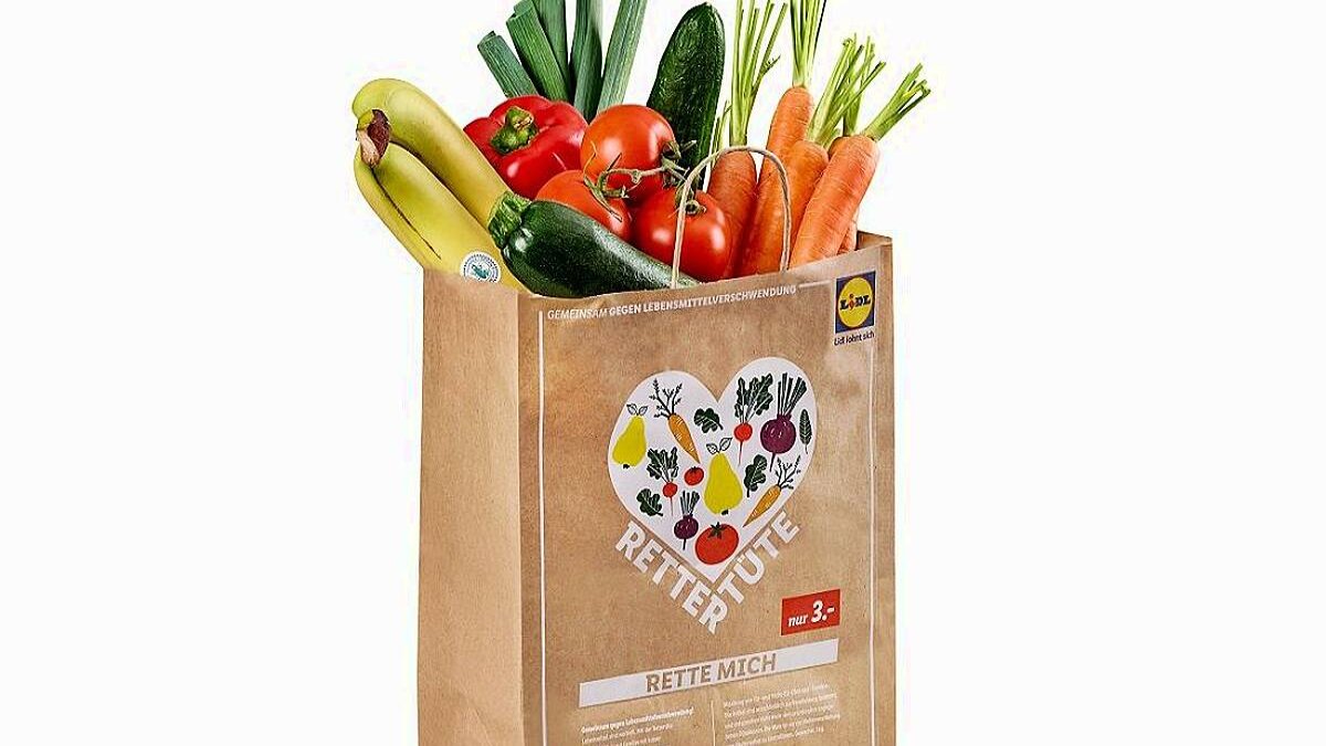 Almanya’da “Kurtar Beni” paketleri viral oldu: Hem cebinizi hem israfı kurtarıyor!