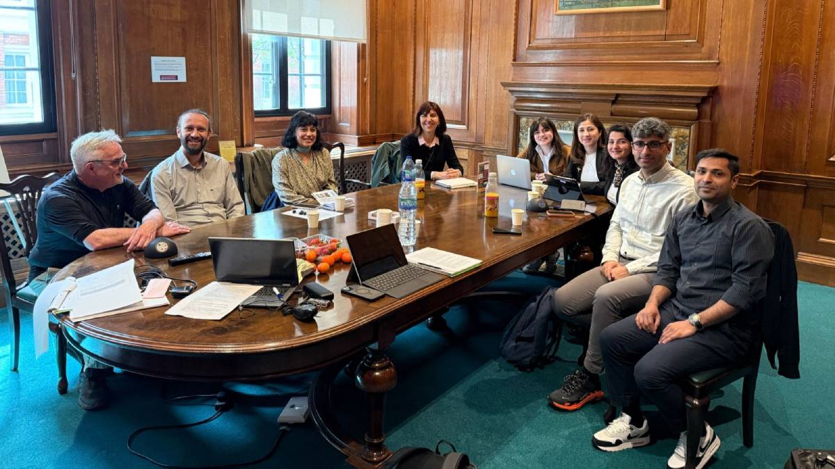 İzmirliler kentin iklim politikalarında söz sahibi olacak