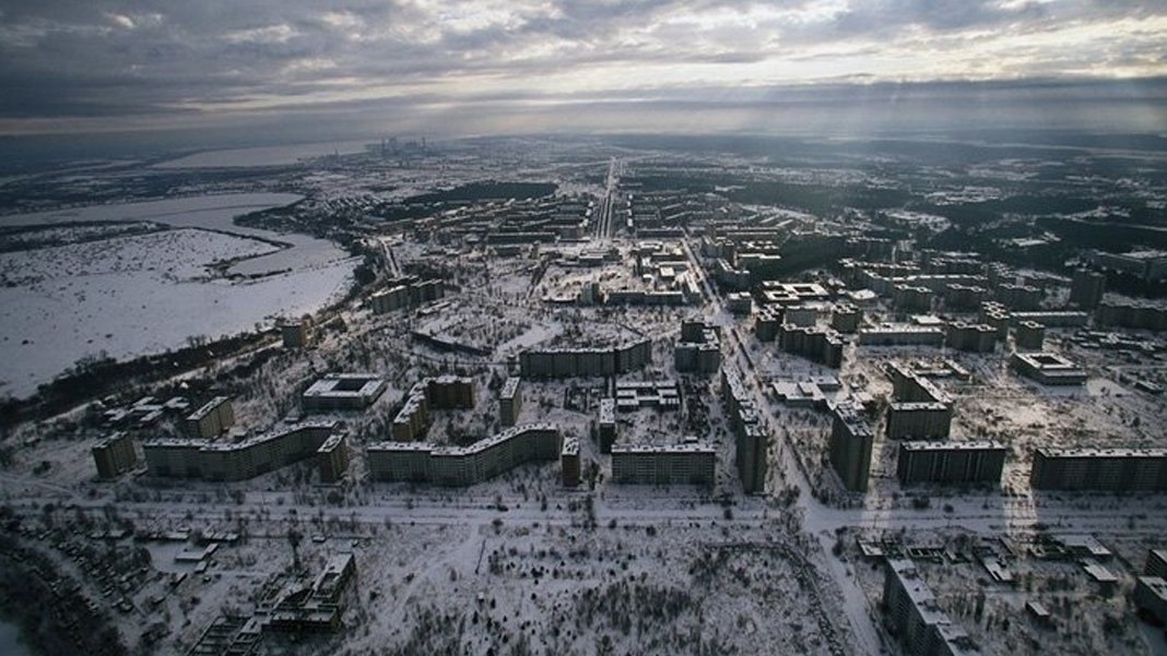 Çernobil toprakları yeniden hayat buluyor: Tarıma açılabilir raporu geldi