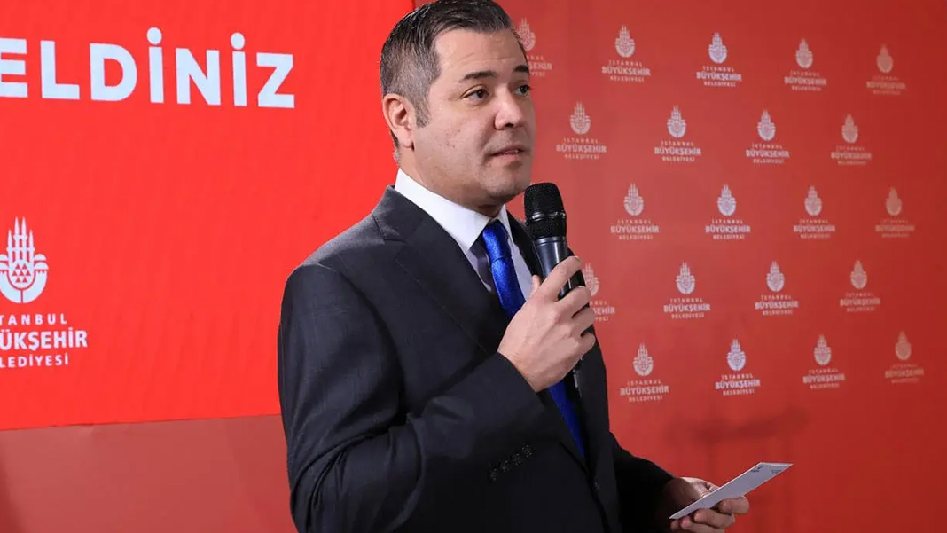 Murat Ongun’dan iddialara cevap: Ortada tuhaf bir durum var