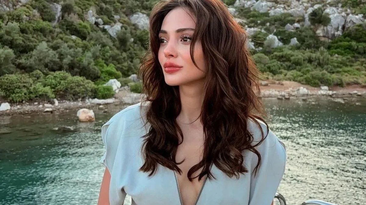 Rabia Soytürk’ün yıldızı parlıyor: Dünya markasıyla 15 milyon TL’lik anlaşmaya imza attı!