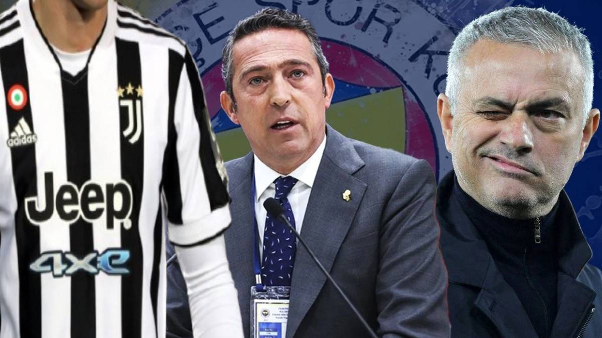 Fenerbahçe durdu durdu turnayı gözünden vurdu! Ali Koç 2000'li 45 milyon euroluk yıldızı kaptı. Hayırlı uğurlu olsun